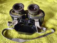 Carl Zeiss Jena EDF 7x40 - NVA Military Binoculars  цена договорная.