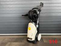 Myjka ciśnieniowa Karcher HD 7/18 C