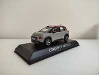 Miniatura Citroen C3 Aircross Nova 1/43