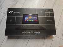 Laptop/tablet Goclever Insignia 1010 win, sprawny