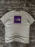 Футболки  The North Face Big logo M-L розмір