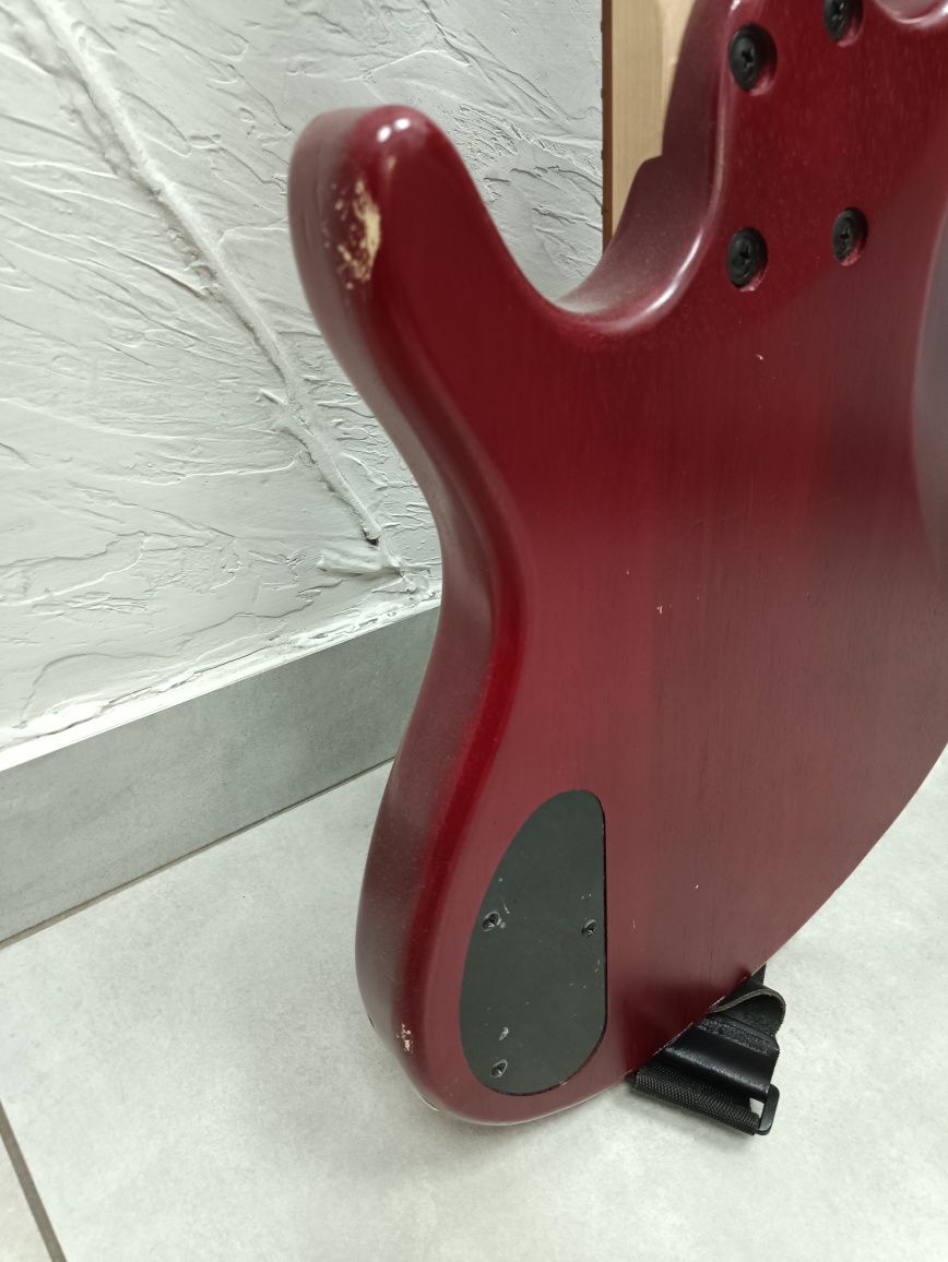 CORT Action JUNIOR OPBC Gitara basowa 3/4 30"