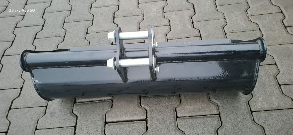 Ковш планіровочний до міні-екскаваторів