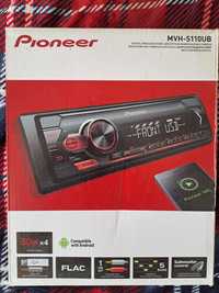 Radio samochodowe Pioneer