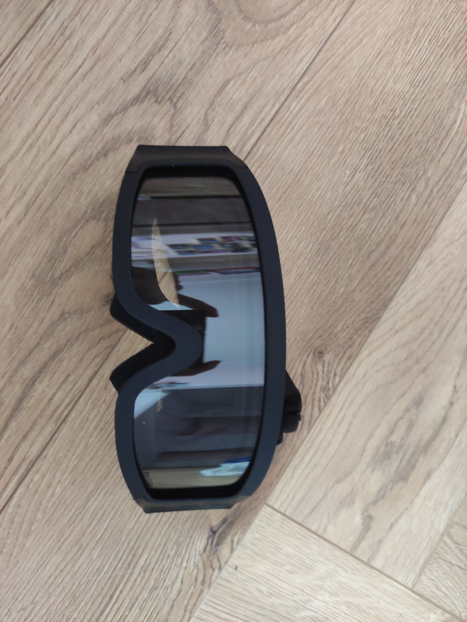 Gogle ochronne CG1