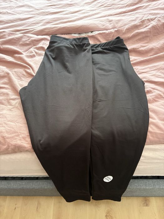Legginsy damskue 2xl