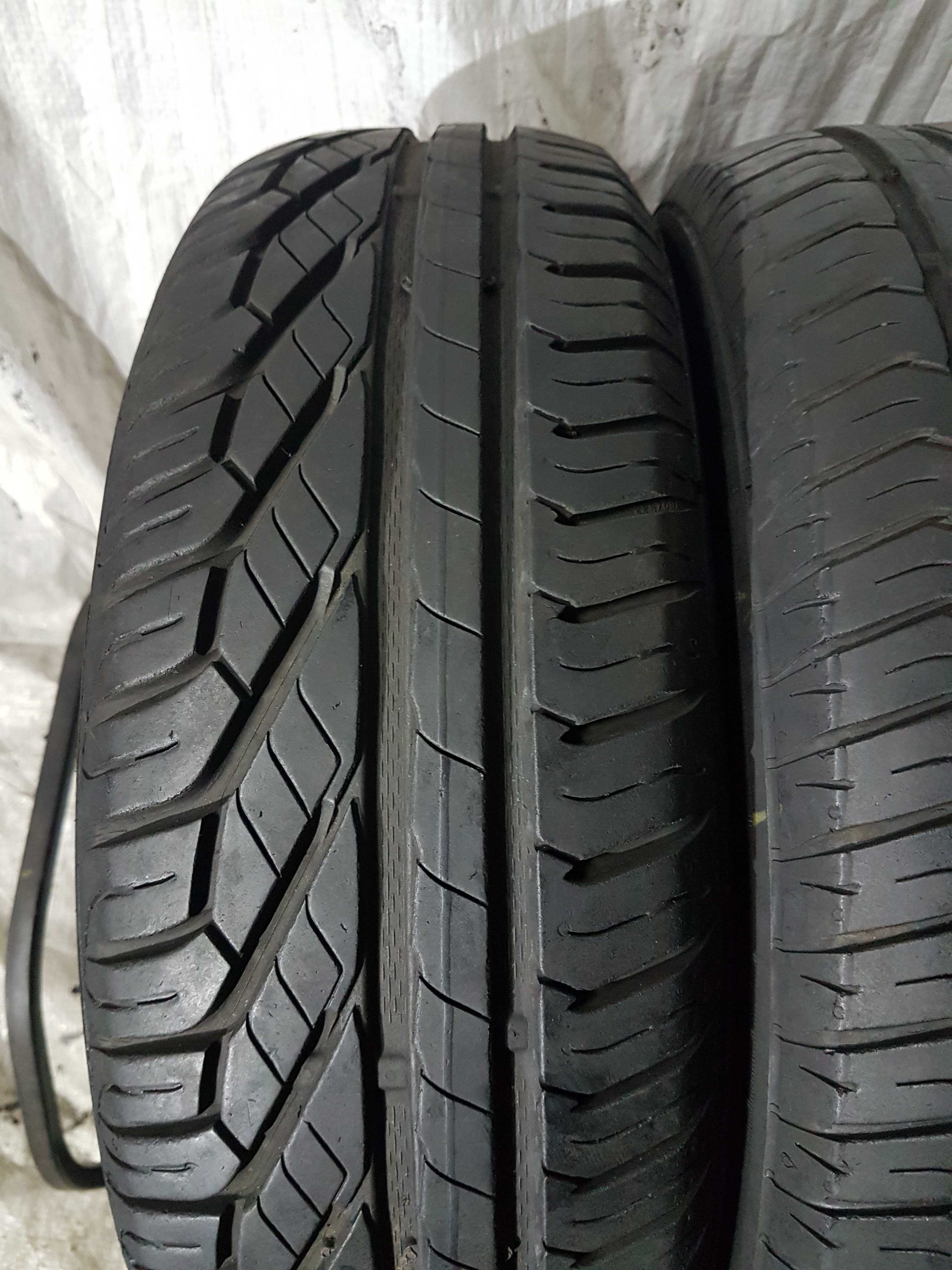 4szt 195/65R15 Uniroyal RainExpert 3