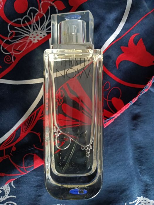 Perfumy Eternity Now 100 ml Calvin Klein