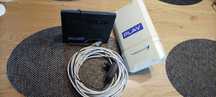 Router odu idu ZTE wf830