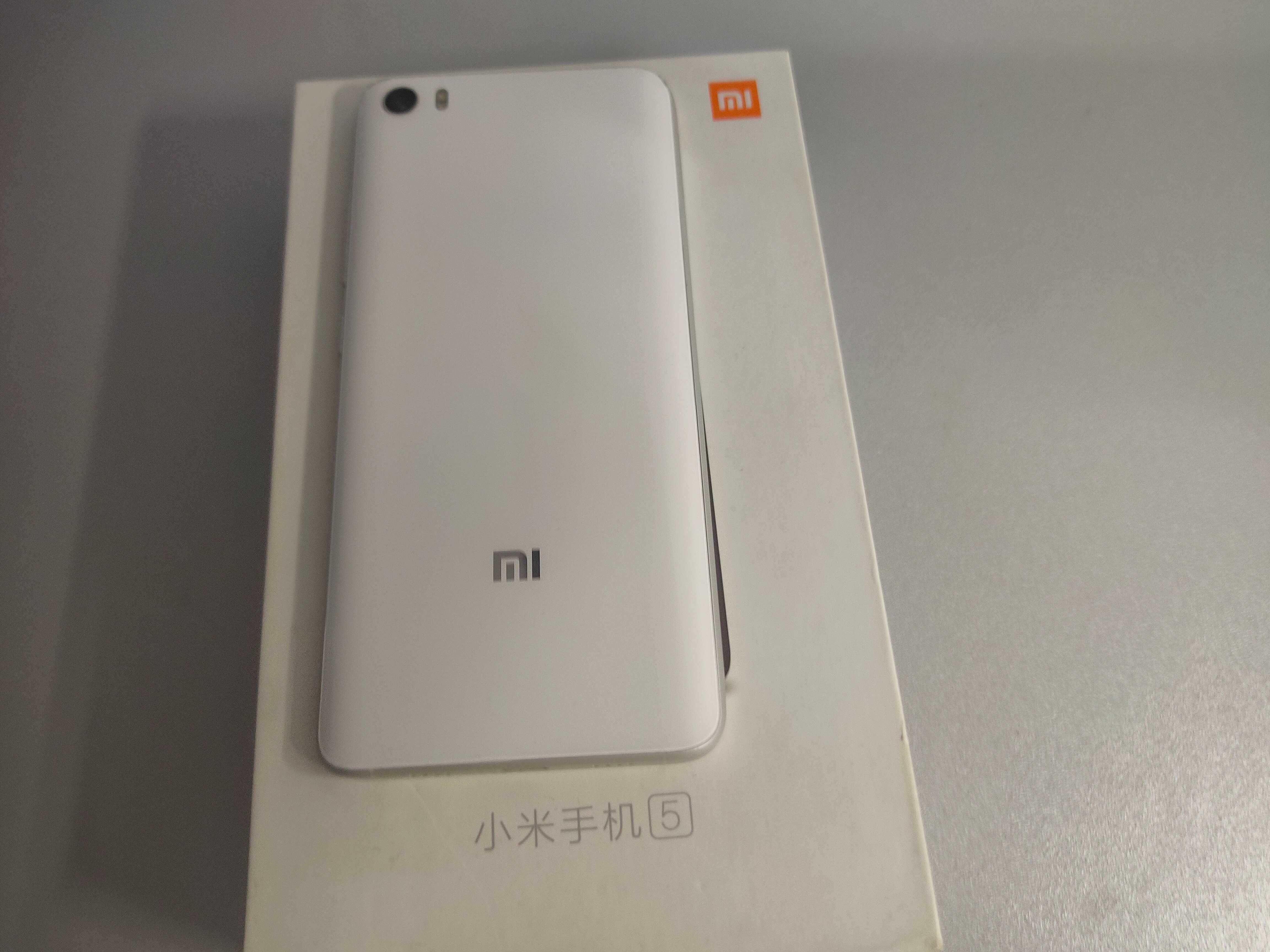 Xiaomi mi5 11 android, NFC, IrDA, сканер отпечатка пальцев,FM приёмник