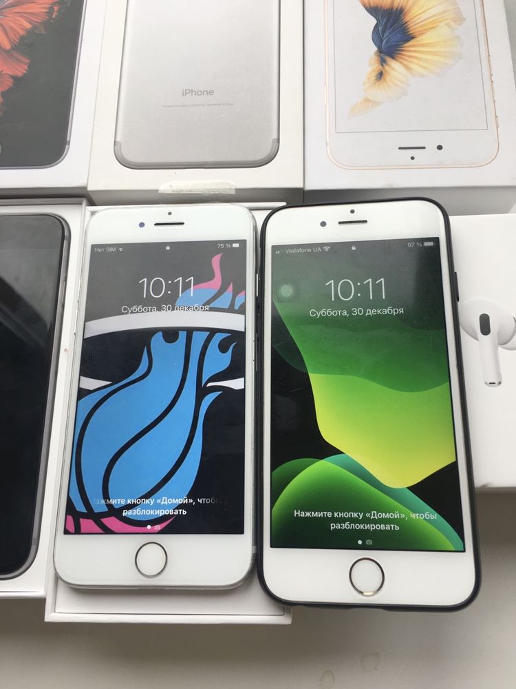 IPhone 7 originer 32g/ 6s/32