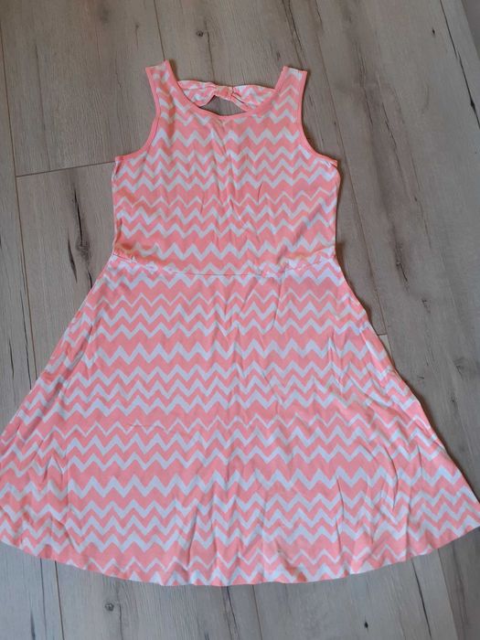 Sukienka letnia r.164