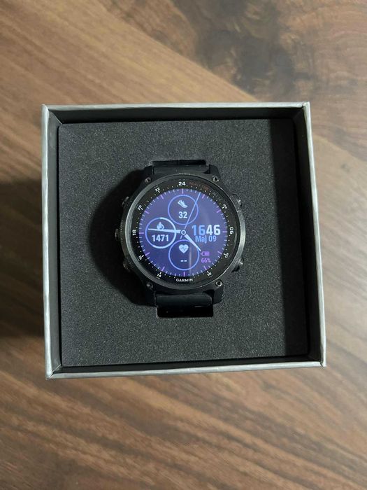 Garmin Descent MK2S