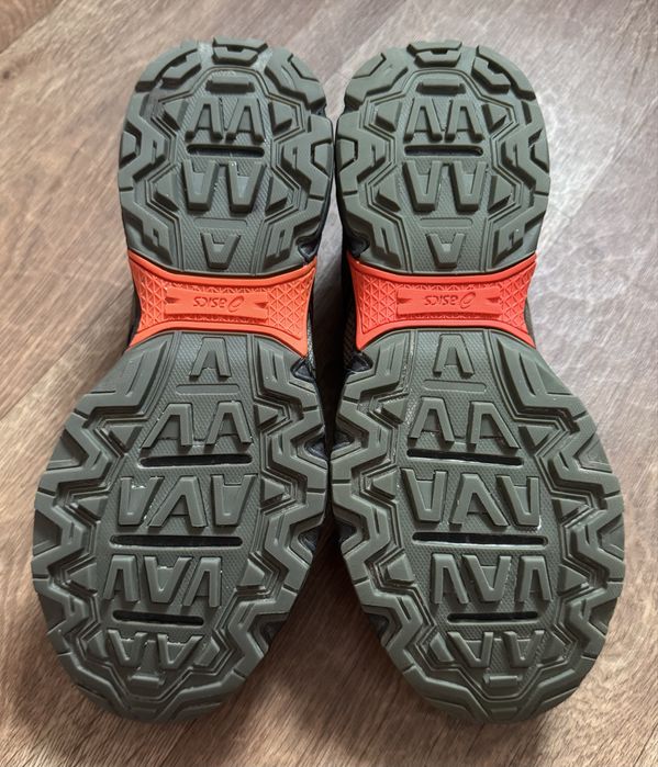 Мужские кроссовки Asics 41р./26см.