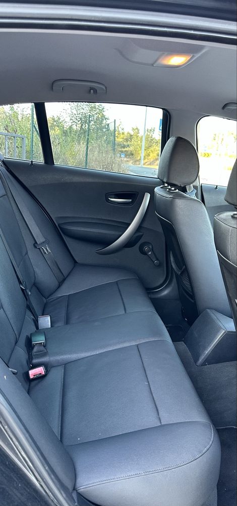 Bmw 118d(pack M interior)Possibilidade de crédito