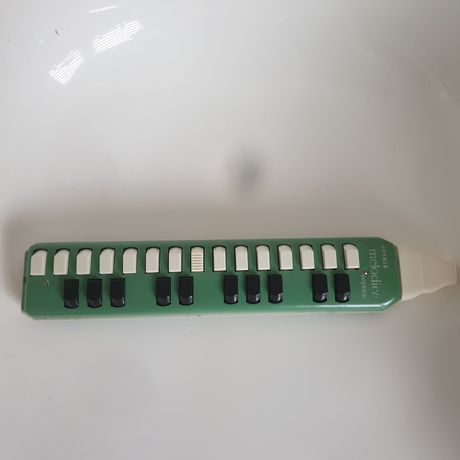 Hohner Melodica Soprano harmonia ustna