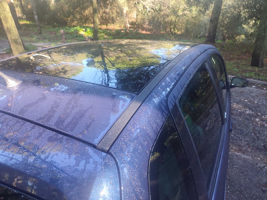 Lancia Musa 1.3 Multijet