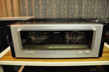 DENON POA-3000Z 250w+250w 8ohm 30kg  220v VINTAGE
