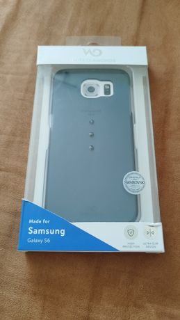 Etui i szkło Samsung s6