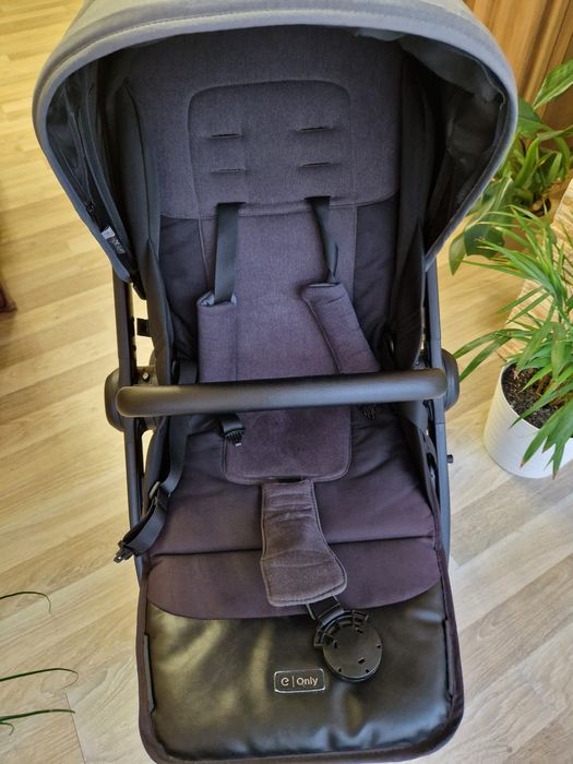 Коляска Еspiro only 2024 2 в 1