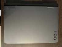 Computador Gaming Lenovo Loq 15APH8-525