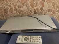 DVD плеєр Samsung P350K