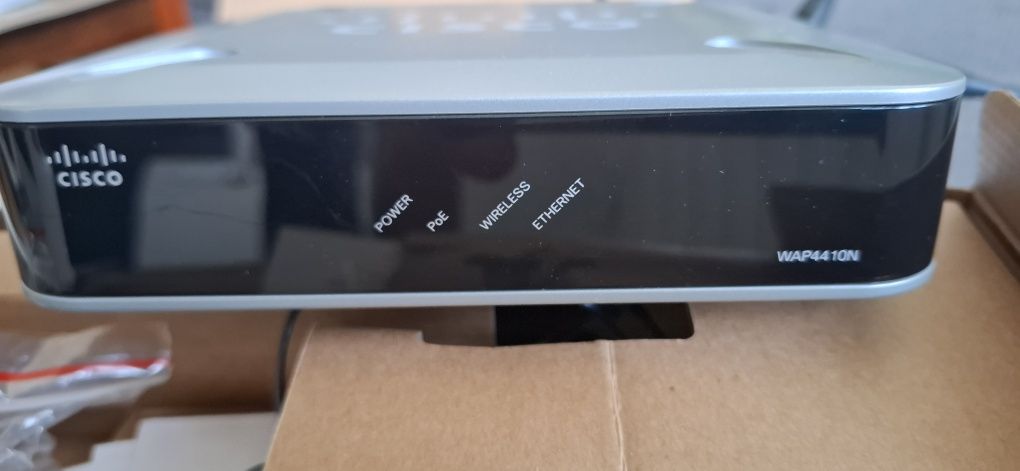 Access Point Cisco WAP4410N
