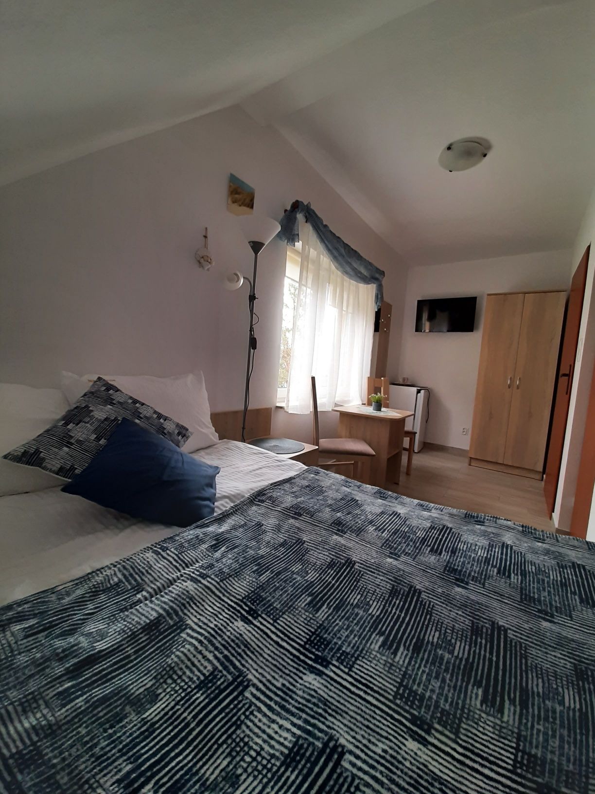 Pensjonat Na Górce w Rewalu- zapraszam