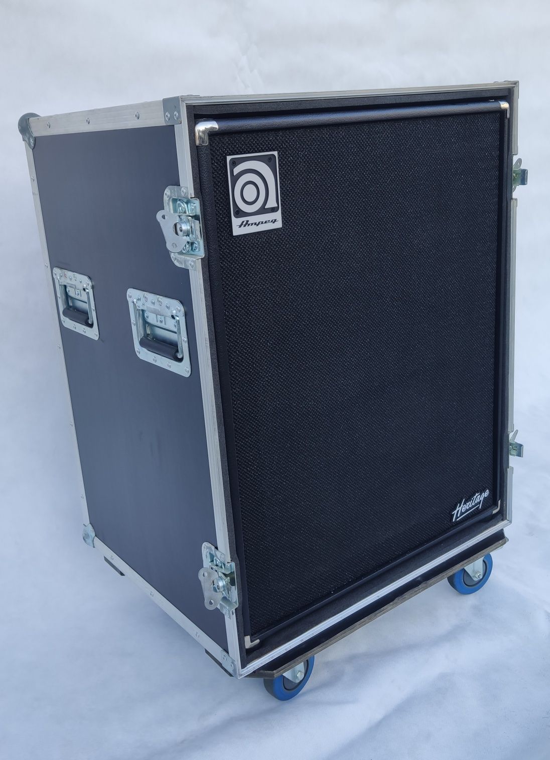 Ampeg 410 hlf heritage kolumna basowa