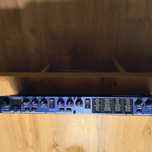 Procesor efektów Lexicon MX200