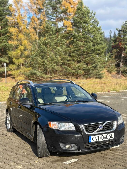 Volvo V50 • 1.6 Diesel • 2010