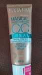 Krem CC Magical Eveline, 53 beige