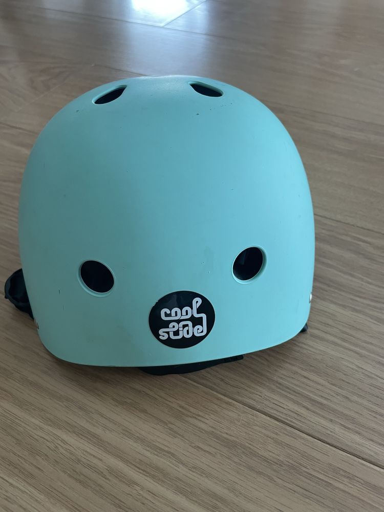 Kask Coolslide dziecięcy