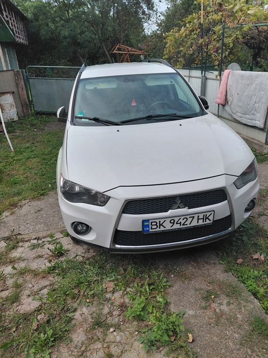 Продам власне авто