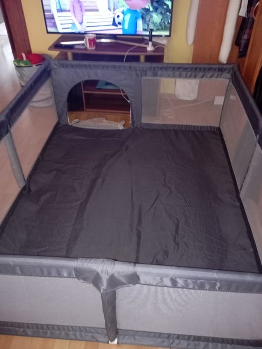 Sprzedam kojec dla dziecka