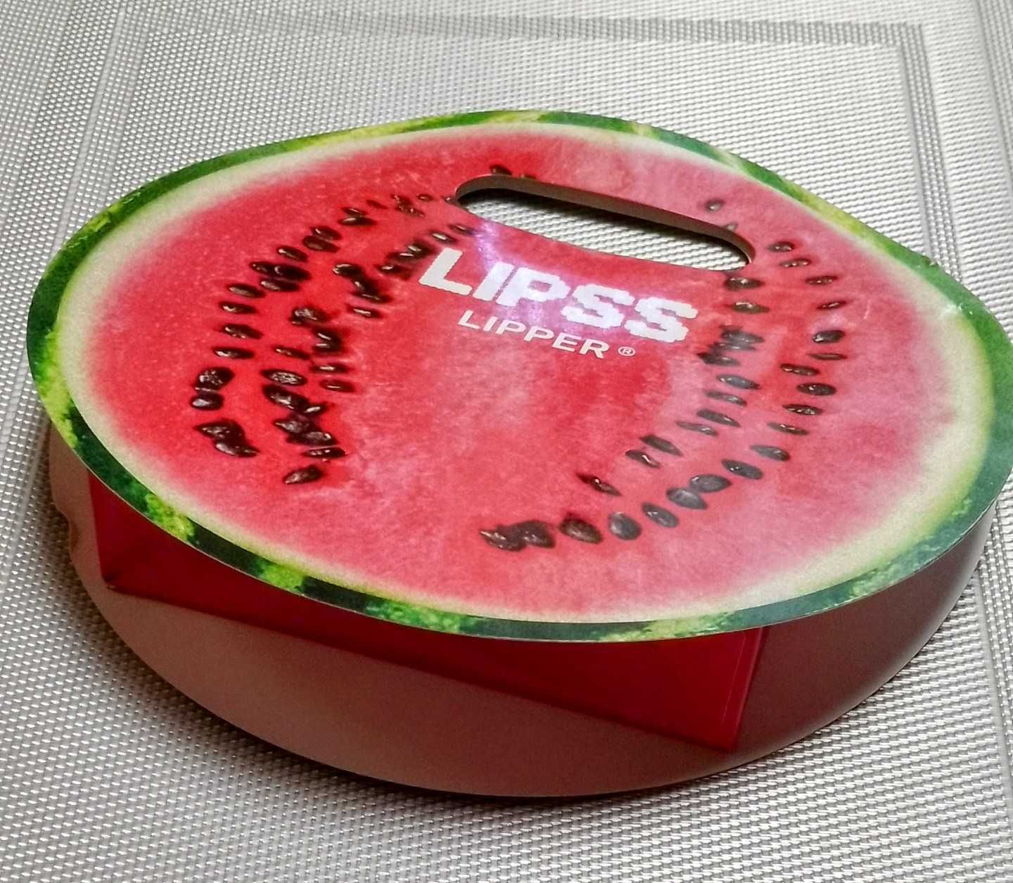Подарунковий Kherson Watermelon