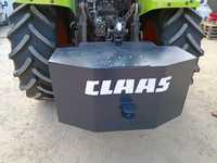 Balast obciążnik Valtra,Claas, Renault,Deutz Fahr,Case