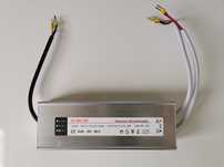 Zasilacz LED Prescot IP-200-12A 200W 12V