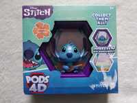 Figurka Nowa Stitch Pods 4d