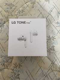 Fone LG Tone free (Usado poucas vezes)