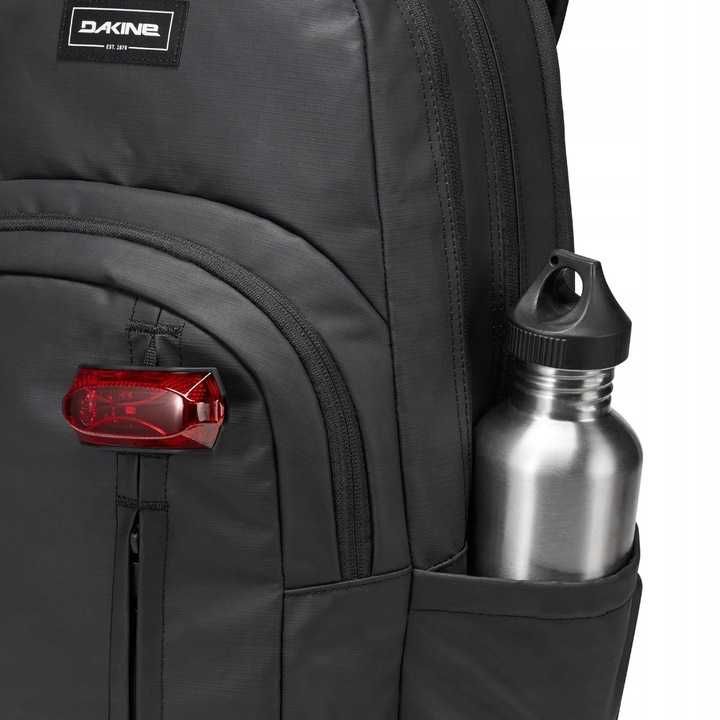 Plecak turystyczny Dakine Campus Premium 20-40 l czarny