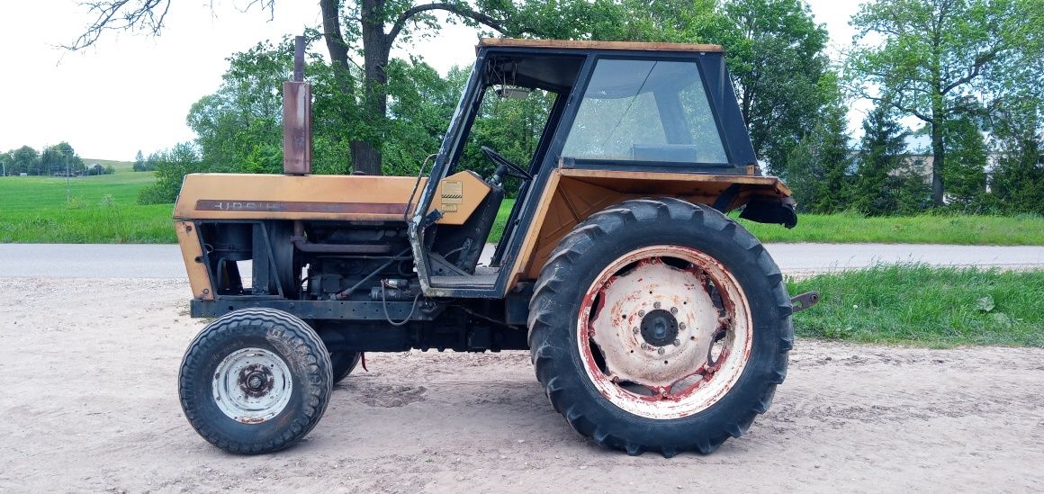 Ursus C-385 DL 2WD