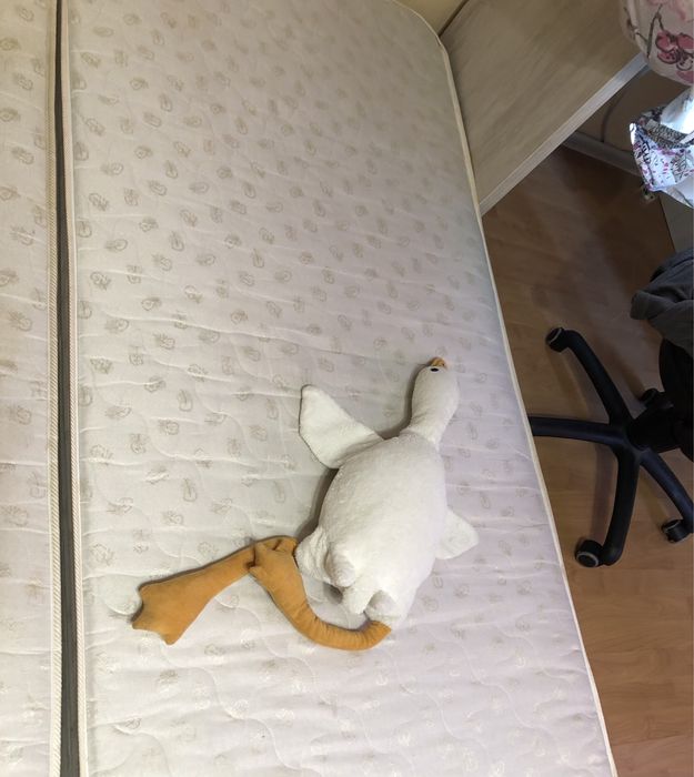 Матрас ортопедичний