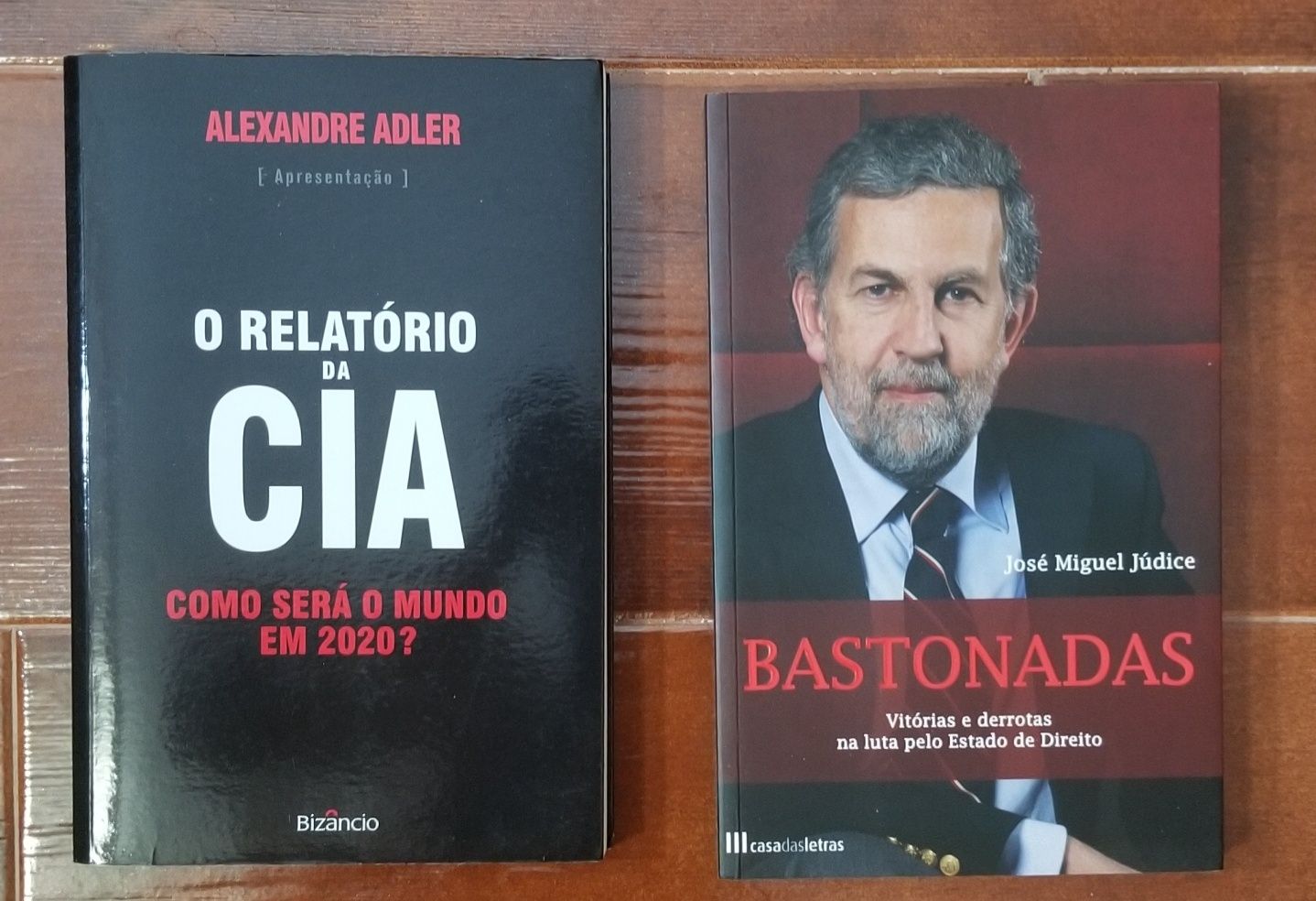 Livros de Política e Atualidade Internacional