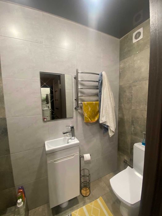 Продаж 3-к квартири по вул. Коцюбинського район Старий Парк