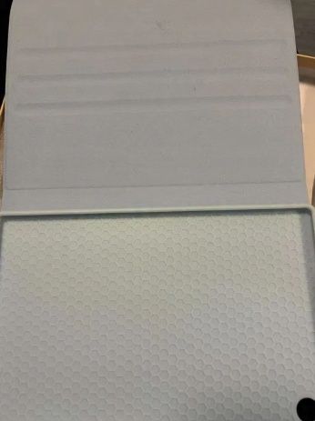 aMZCaSE Etui na klawiaturę do Samsung Galaxy Tab A8 10,5 2022 OPIS