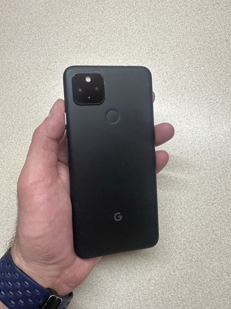 Google Pixel 4a  64 ГБ / 128 ГБ