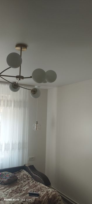 Покраска приміщень та оренда Без повітряного Фарбування