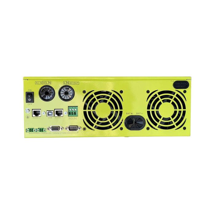 Інвертор EaSun Solar SPH-6K-48V EA Sun Power 48V 5600W