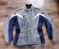 Мото куртка IXS стан нової DМ ка. Мотоєкіпіровка захист єкіп мот